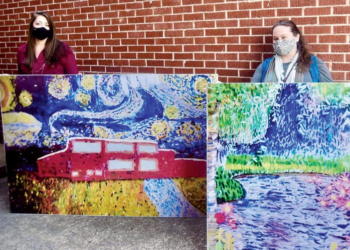 Randolph County approves arts funding News, Sports, Jobs The